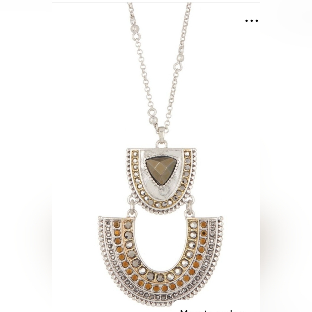 Lucky Brand Necklace **